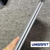 I-Pad Mini 6 2018 Mini 5 A1954 Wi-Fi 32GB Prosesor Intel 2-in-1 dengan Keyboard Mendukung Pencil untuk Penggunaan Profesional Tablet