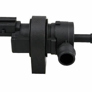 Válvula Solenoide del Canister de Carbón BMW 13901433602 13901433603, Tamaño de Puerto de 1/2 Pulgada, para Medios Gaseosos - Product Image 4