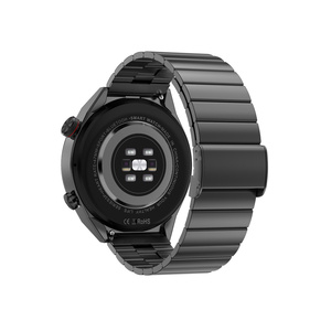 Montre connectée Wear Pro Smart <span class=keywords><strong>Watch</strong></span> DT3 Mate Mini Relojes Inteligentes avec écran tactile, ECG, pression artérielle, CE, RoHS - Product Image 5