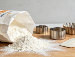 El sistema para helados, salsas y sopas espesas es estable, prolongando la vida útil del producto final, polvo de leche cuajada - Product Image 6