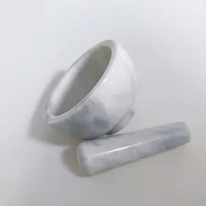 Lote de Bolas de plástico para decoración del hogar, juego de anillos de plástico para lavado de uñas
