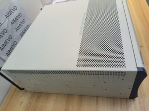 ใช้ National Instruments NI PXI-1045 18-Slot, Universal AC PXI Chassis - Product Image 1