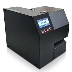 TP80 Single Tag <strong>Printer</strong> <strong>Card</strong> Paper Clothing Tag Business <strong>Card</strong> Certificate Hard <strong>Card</strong> 300dpi China - Product Image 5