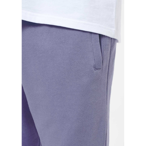 Pantalones Deportivos Casuales Personalizados para Hombre, Mezcla de Algodón Grueso, Cintura Elástica, Transpirables, Resistentes al Viento, Pierna Ancha y Recta - Product Image 4