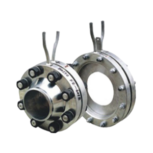 Trung Quốc Nhà sản xuất của WN ANSI b16.36 Class <span class=keywords><strong>150</strong></span> 2 \ "mặt bích thép carbon và không gỉ lỗ tấm - Product Image 1