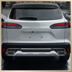 Pare-chocs avant et arrière modifiés avec éclairage LED pour <span class=keywords><strong>Corolla</strong></span> <span class=keywords><strong>Cross</strong></span> 2018-<span class=keywords><strong>2023</strong></span> - Product Image 5