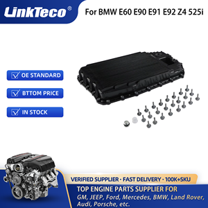 Kit de reparación de cárter de aceite de transmisión para <span class=keywords><strong>BMW</strong></span> E60 <span class=keywords><strong>E90</strong></span> E91 E92 Z4 525i 24117536387 24117571217 24152333907 QF60A00008 - Product Image 6