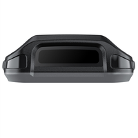 Portátil Pda Scan 1D 2D de mano inalámbrico Gastro Dt50 4G Android Wifi 6 5G más barato 4 pulgadas Acquity Pda Machines Pdas con NFC