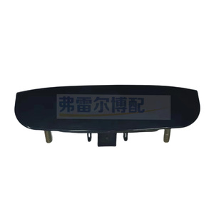 Interrupteur de porte arrière Peugeot 8726Q8 4927445 pour 307 308 C2 C4 C5, nouvelle poignée en plastique - Product Image 3