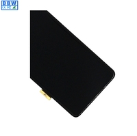 Écrans LCD d'origine pour téléphone portable Samsung Galaxy S10 S10 Plus S10e, assemblage d'écran tactile