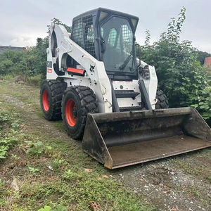 Rodamiento de Motor de Alto Rendimiento para Minicargadoras S300/S160/S330, Modelo 2023, Origen Japón, Probado y Certificado - Product Image 1