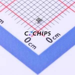 ตัวต้านทานแบบ SMD รุ่น RHS-03K3001FT ขนาด 0603 (ประเภท: ฟิล์มหนา) (ค่าความต้านทาน: 3kโอห์ม ความแม่นยำ: 1%) - Product Image 1