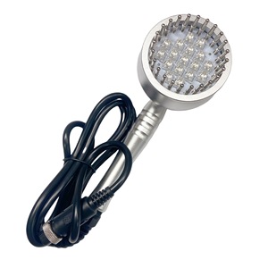 Appareil de beauté Photon Head, thérapie par lumière rouge, rajeunissement de la peau, accessoire de santé corporelle, prise américaine ADBZ051 - Product Image 3
