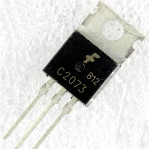 Транзистор F056-03 c2073 2sc2073 (УСИЛИТЕЛЬ МОЩНОСТИ, ВЕРТИКАЛЬНЫЕ ВЫХОДНЫЕ СХЕМЫ) 8115 <span class=keywords><strong>ic</strong></span> <span class=keywords><strong>ic</strong></span> <span class=keywords><strong>2n41</strong></span> <span class=keywords><strong>ic</strong></span> 957b - Product Image 1