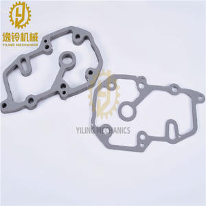 ปะเก็นกระบอกสูบ Yiling Mechanics รุ่น 6D140 สำหรับเครื่องยนต์ดีเซล รถขุด อะไหล่โคมัตสึ - Product Image 5