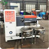 Série 6YL entièrement automatique cultures noix graines de tournesol petite presse à huile froide à vendre