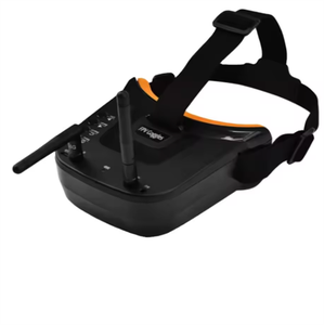 <span class=keywords><strong>LS</strong></span>-VR009 Gafas FPV de 5.8Ghz, Auriculares de Video G 40CH HD con Pantalla de 3 Pulgadas 16:9, Mini Gafas Profesionales para Drones y Cuadricópteros - Product Image 2