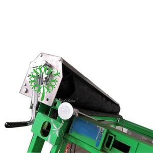 Алюминиевый ручной брезент комплект для самосвала и прицепа брезентовый ролик - Product Image 1