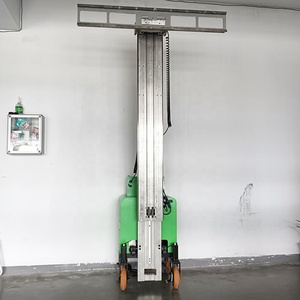 Máy trát tường tự động Máy trát vữa tường Máy trát tường - Product Image 6