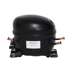 Venta al por mayor <span class=keywords><strong>2022</strong></span> superventas 12 V refrigerador compresor 12 voltios refrigerador compresor Kit - Product Image 3