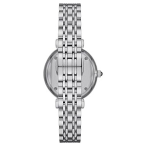 Orologio da donna Emporio Armani AR11627 solo con datario - Product Image 2