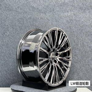 ล้อร้อนขอบ17X7.5 4x100 - Product Image 1