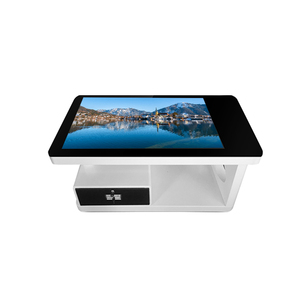 Nước Proof Trường Học Và Văn Phòng Bar Thiết Kế Lcd I5 Thông Minh 55 Inch Kiosk Tương Tác Đa Cảm Ứng Bảng Văn Phòng Cho Nhà Hàng - Product Image 1