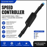 Módulo de Control de Velocidad Compatible con Xiaomi M365 Pro, Pro 2, 1S, Scooter Eléctrico, Repuesto Plug and Play