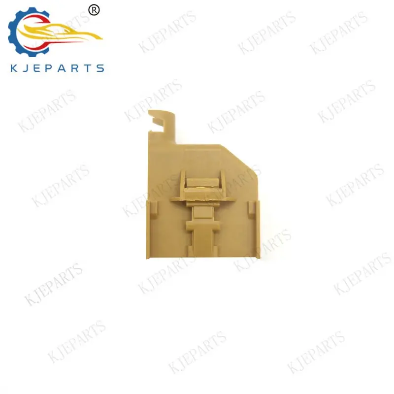 Plug Auto Draad Connector Behuizing Voor Audis Custom Bruine 20 Pin Kartonnen Service Auto 3 Cm Vrouwelijke Adapter