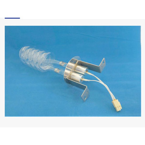 ญี่ปุ่น เซ็น ยูวี โคมไฟทำความสะอาดรังสีอัลตราไวโอเลต Suv90us 43 G5 3 หลอดควอตซ์ ปุ่มควบคุมแบบแมนนวล 8000 ชั่วโมง กระจก - Product Image 1