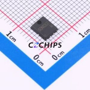 ทรานซิสเตอร์สนามทรานซิสเตอร์ PDFN-8L SP60N13GDNK (5x6) ใหม่และดั้งเดิม (มอสเฟท) - Product Image 1