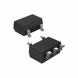 SC 74A, SOT 753 S-19107C10H-M5T1U Electronic Circuit Components Manufacturer Channel Power Management (PMIC) - Product Image 1