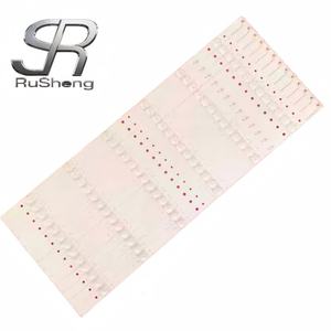 Tira de LED Original Haier LE55AL88 LE55AL88U52 CRH-B553535061347Q-REV1.3C para Retroiluminación de Pantalla de TV NO.8159 - Product Image 1