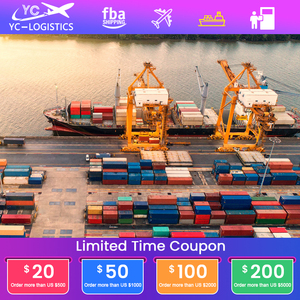 Expédition maritime FBA stable en 20-35 <span class=keywords><strong>jours</strong></span> de Chine vers des destinations mondiales (USA/Royaume-Uni/Canada/<span class=keywords><strong>Italie</strong></span>) – Fret sur palette DDP - Product Image 5