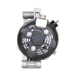 Alternateur compatible avec TOYOTA AVENSIS 2.2 D-CAT (ADT251_, ADT251R) Diesel (KW : 130, HP : 177) de 07-2005 à 11-2008 KUHNER - Product Image 3