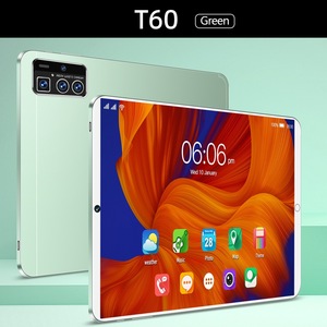 Tablette Android 10 personnalisée en <span class=keywords><strong>usine</strong></span>, processeur octa-core, Wi-Fi 5G, machine de jeu et d'apprentissage, lot cadeau 2025 - Product Image 2