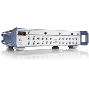 Matrice de commutation externe ZN-Z84 Rohde & Schwarz NEUVE - Product Image 3