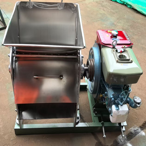 เครื่องจักรแปรรูปแป้งมันสำปะหลังแบบตั้งเชิงพาณิชย์สำหรับ<span class=keywords><strong>มัน</strong></span><span class=keywords><strong>ม่วง</strong></span> <span class=keywords><strong>มัน</strong></span>สำปะหลัง และมันฝรั่ง - Product Image 1