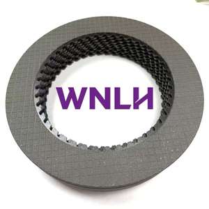 Disco de Embrague WNLH para Motoniveladoras John Deere 670C 670D 672G 770A y Cosechadoras de Madera 743 743A RE234261 540E 740A 770B 540G - Product Image 3