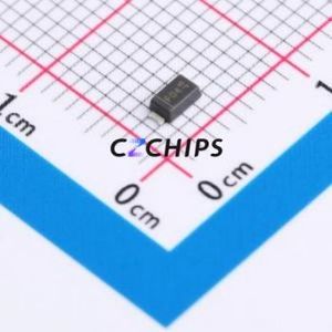 ชิปไดโอดชอทท์กี้ไดโอด PowerDI-123 DFLS140Q-7แบรนด์ใหม่ดั้งเดิมชิปชิ้นส่วนอิเล็กทรอนิกส์ - Product Image 1