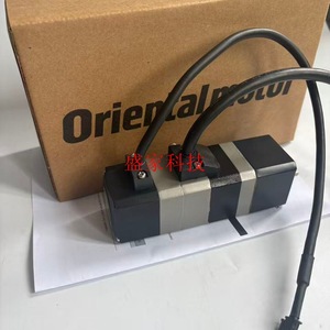 มอเตอร์สเต็ปเปอร์ Dongfang รุ่น ARM46SMK-T10 แรงบิด 0.5 นิวตันเมตร กระแสตรง 24 โวลต์ แกน 10 มม. แบบไฮบริด - Product Image 2