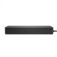 Hub Multipuerto USB-C Universal para HP 50H55UT