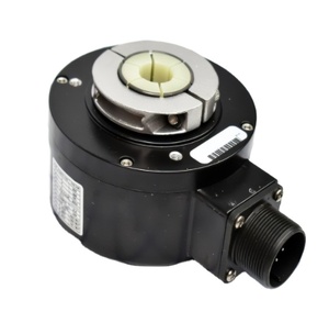 Codificador Óptico de Alta Resistencia Dynapar Serie HS35R con Salida Cuadrada de 5-26 VDC HS35R102484P7 - Product Image 4