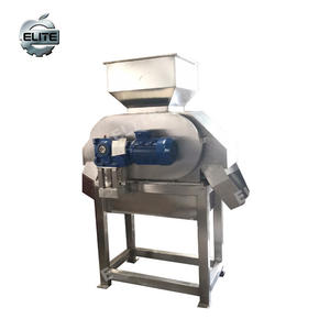 Máquina extractora de frutas de doble <span class=keywords><strong>rodillo</strong></span> para naranja, limón, cítricos, maracuyá - Product Image 5