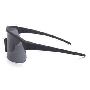 Wholesale Unisex TR90 Frame PC Lens Gafas De Sol UV400 Impact Resistant Mountain Hiking Baseball Outdoor Sports <b>Glasses</b> <b>Case</b> - Product Image 3