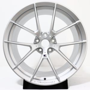 Cerchi in Lega Forgiati Personalizzati 17-24 Pollici 5x112 5x120 5x130 a 5 Razze Design 763M per BMW Serie 3 4 5 6 7 8 G20 G30 F30 M3 M4 - Product Image 2