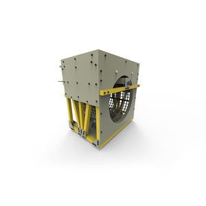 Sts400 Ondergedompeld Type Aquacultuur Trommelfiltersysteem 300m3 Watercyclus Viskwekerij Vijver Schoner Schoon Water Apparatuur - Product Image 4