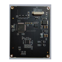 1 ~ 240 Km/H 24GHz onda milimétrica Doppler Multi Lanes Radar de velocidad de tráfico para sistema de monitoreo de cámara de captura de exceso de velocidad