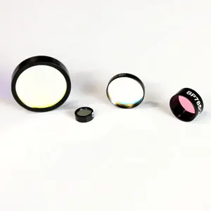 Fabrika özel dar geçiş bandı filtresi OEM Optolong optik 400nm UV bant geçiren filtreler