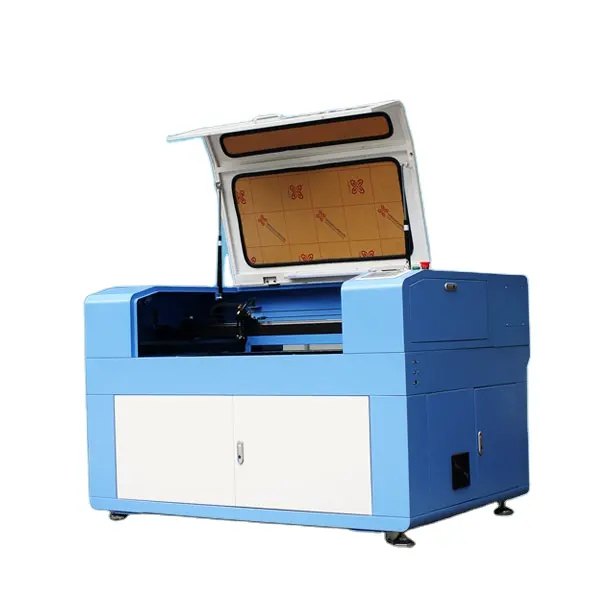 Factory price redsail laser engraving and cutting machine 1060 with auto Z axis